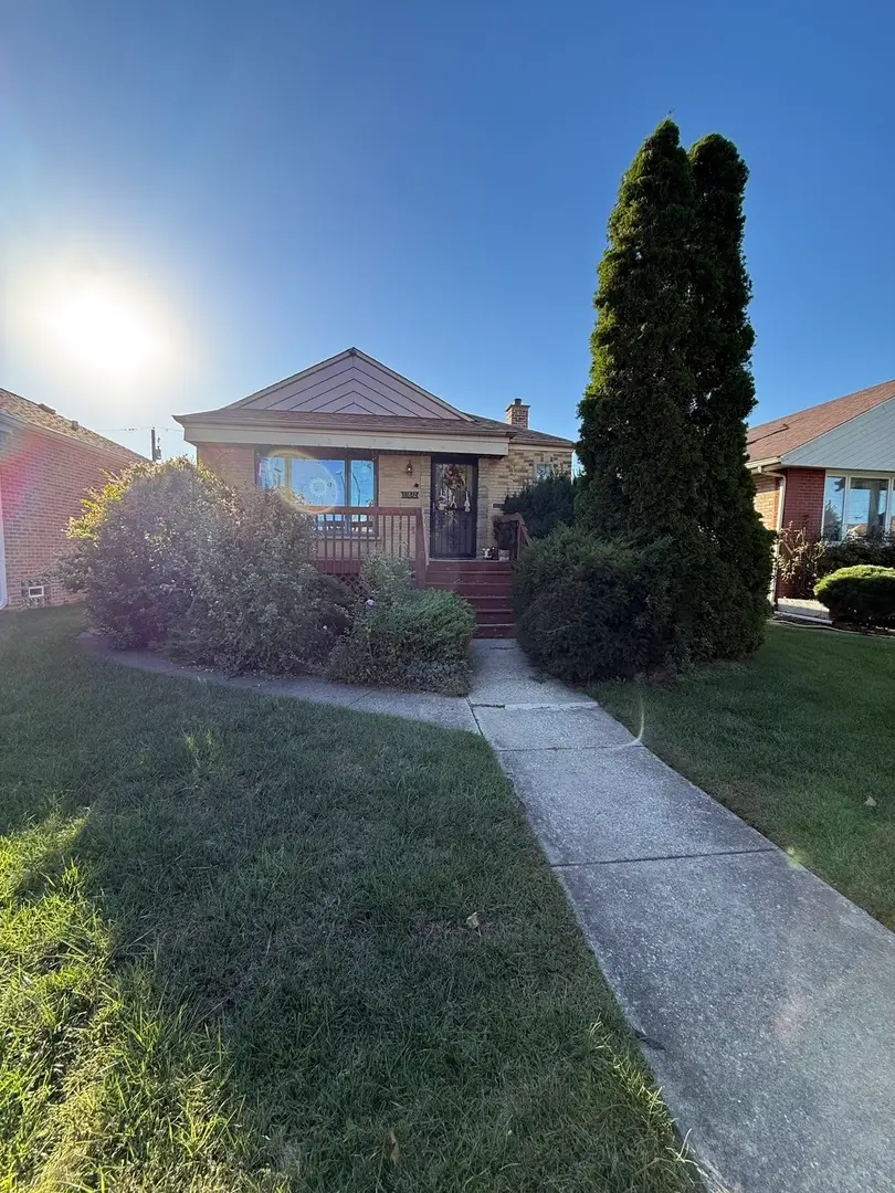 10842 S Avenue B, Chicago, IL 60617 - #1
