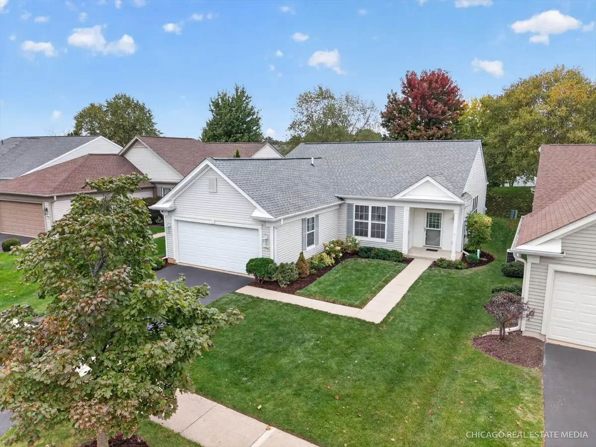 13742 Burham Street, Huntley, IL 60142 - #1
