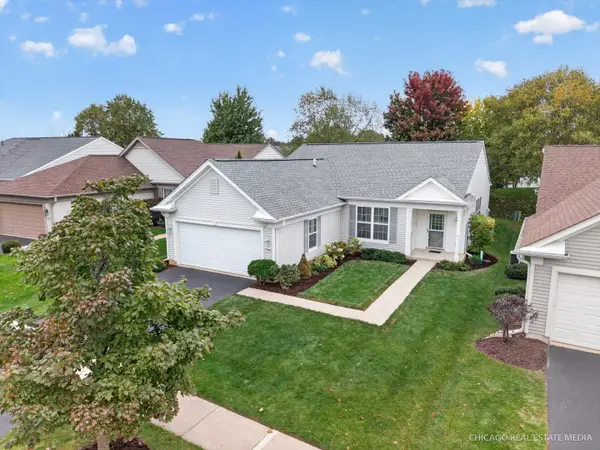 13742 Burham Street, Huntley, IL 60142