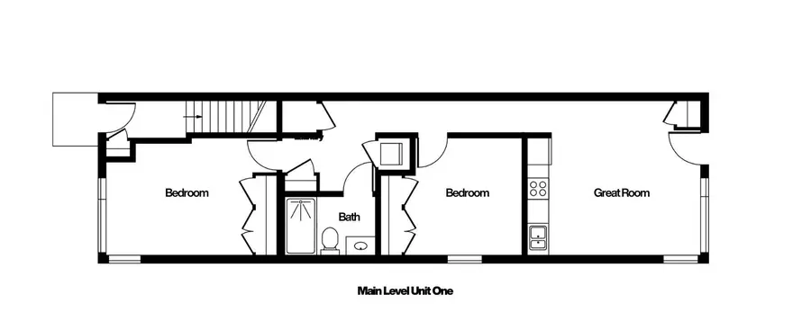 5445 S Mozart Avenue, Chicago, IL 60632 - #3