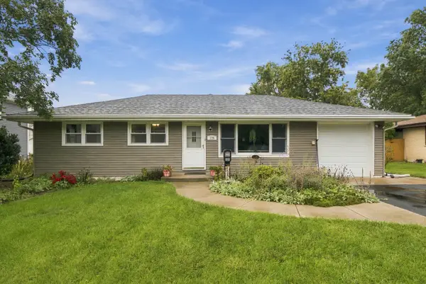 129 Oakview Drive, New Lenox, IL 60451