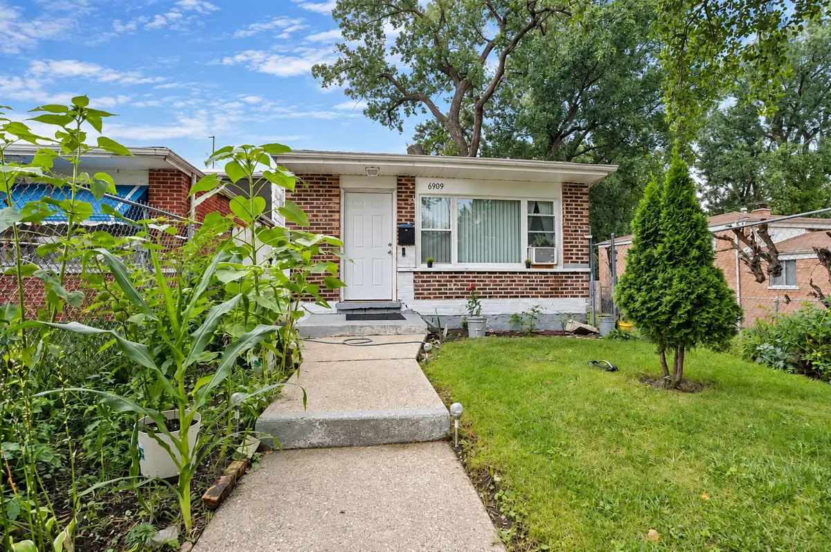 6909 S Ada Street, Chicago, IL 60636 - #1