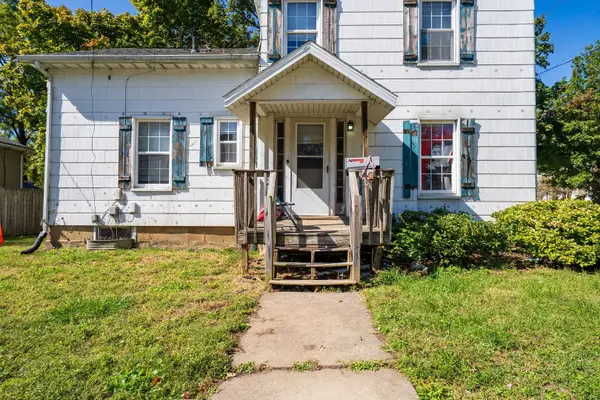 401 S Linden Street, Normal, IL 61761
