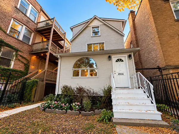 4104 N Richmond Street, Chicago, IL 60618