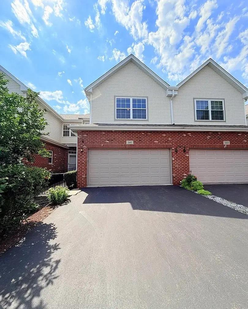 541 Goodwin Drive, Bolingbrook, IL 60440 - #1