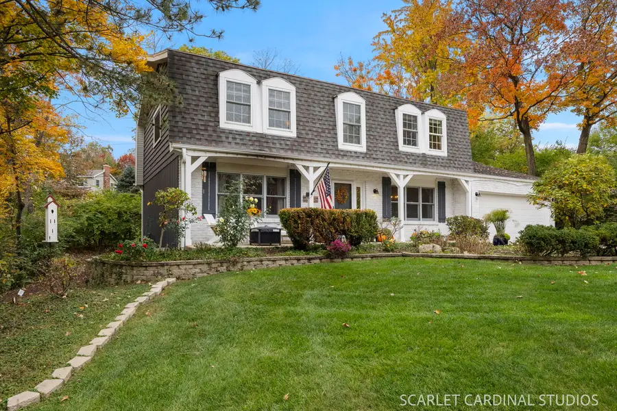 23W112 Kings Court, Glen Ellyn, IL 60137 - #2