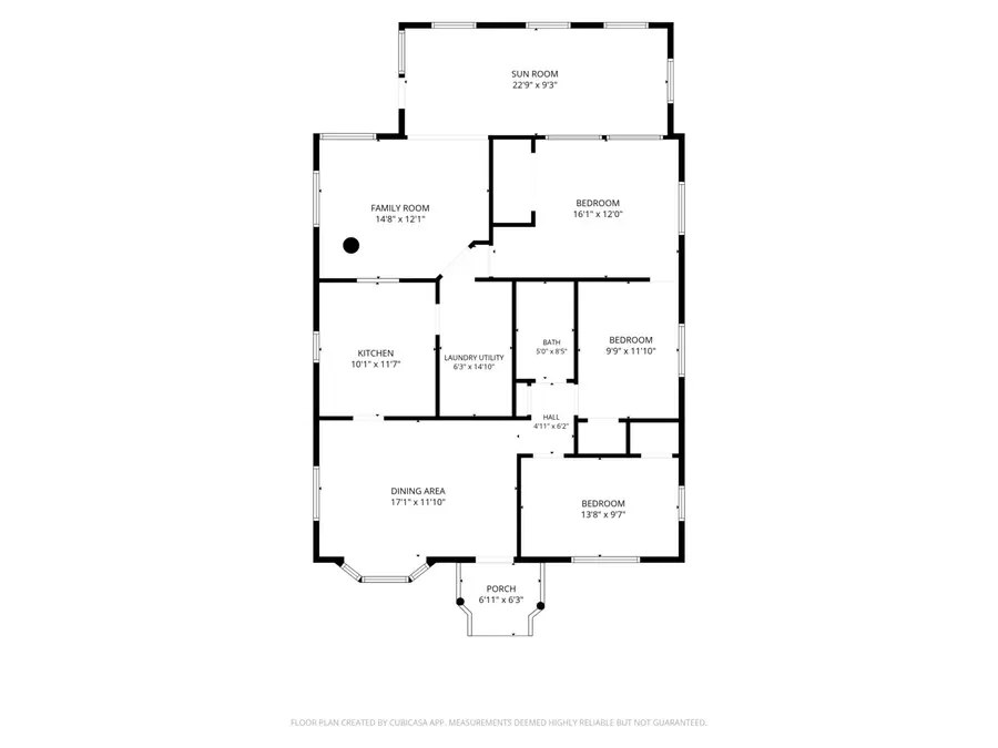 9342 S 81st Court, Hickory Hills, IL 60457 - #2