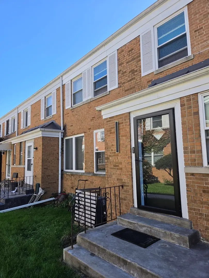 1436 N Harlem Avenue #E, River Forest, IL 60305 - #1
