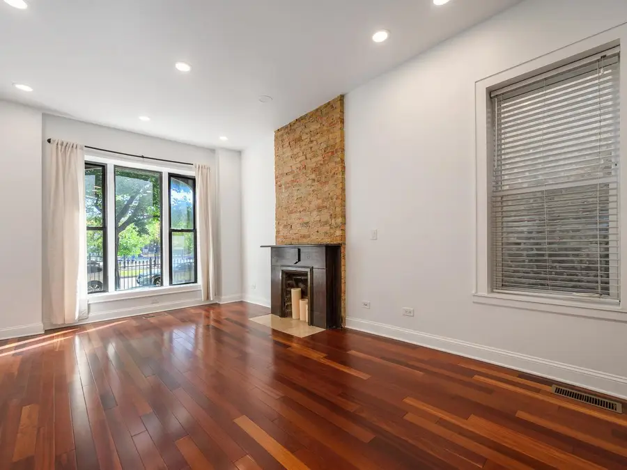 1408 N Bell Avenue, Chicago, IL 60622 - #2