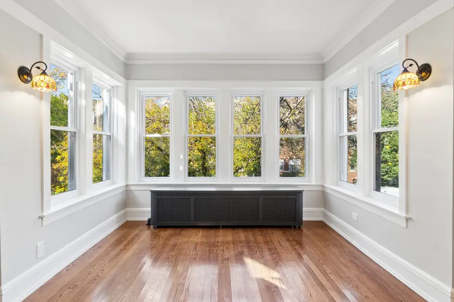 2653 W Winnemac Avenue, Chicago, IL 60625 - #3
