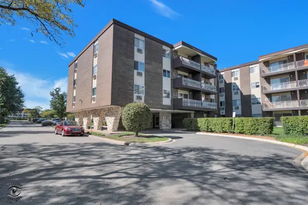 1311 S Finley Road #218, Lombard, IL 60148