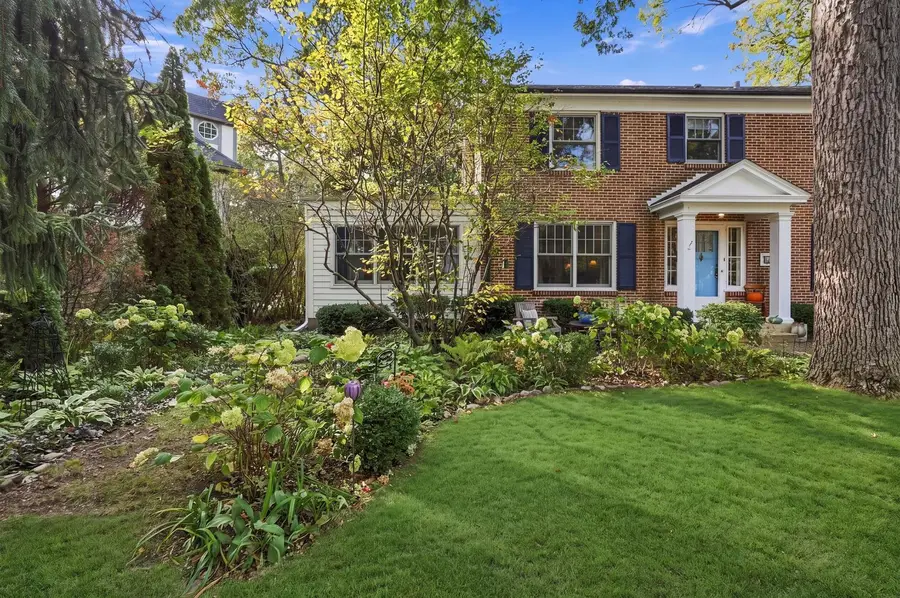 420 Lincoln Avenue W, Highland Park, IL 60035 - #2