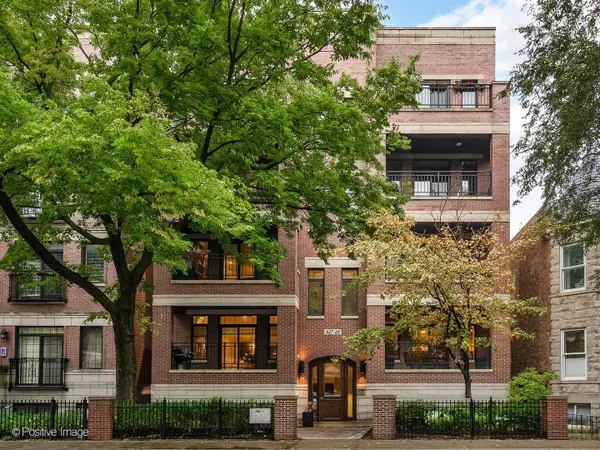 847 W Diversey Parkway #2E, Chicago, IL 60614