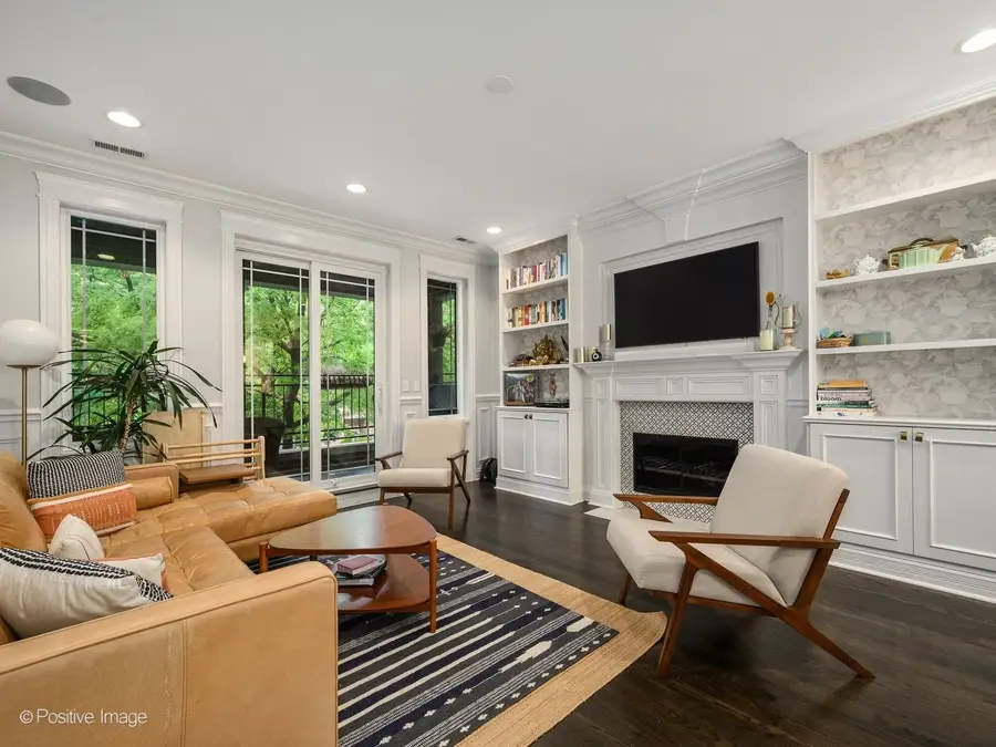 847 W Diversey Parkway #2E, Chicago, IL 60614 - #2