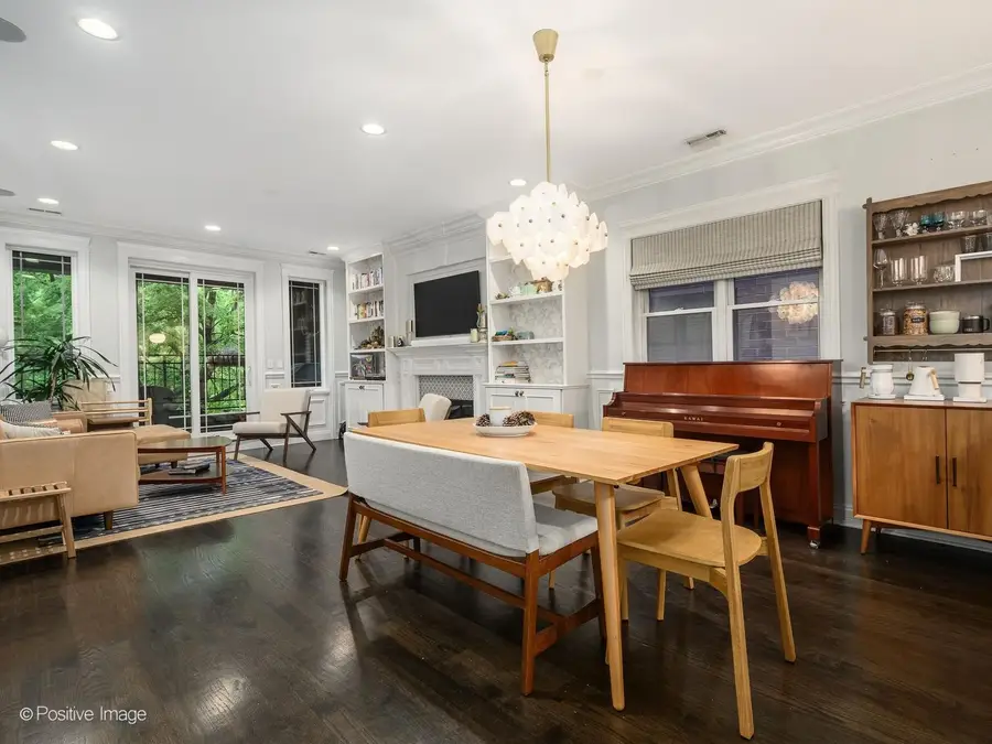 847 W Diversey Parkway #2E, Chicago, IL 60614 - #3