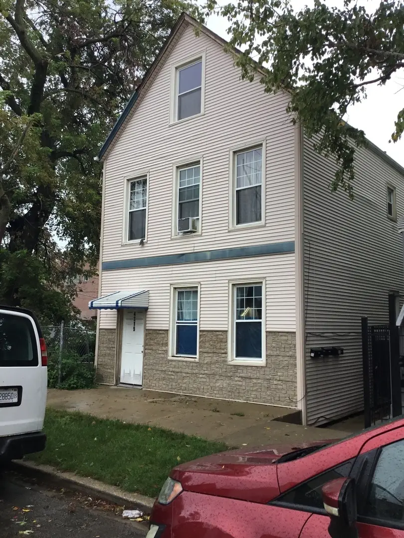 4319 S Paulina Street, Chicago, IL 60609 - #2