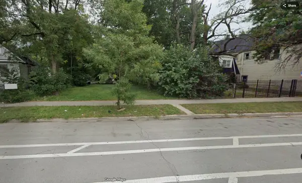 8041 S Vincennes Avenue, Chicago, IL 60620