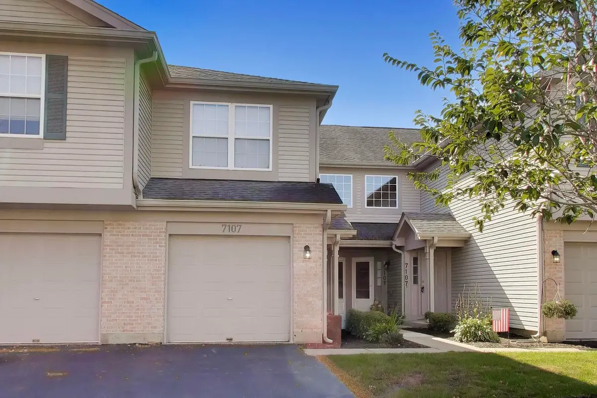 7107 S Stratton Lane #11-C-7107, Gurnee, IL 60031 - #1