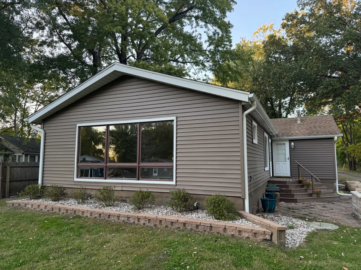 28542 S Walleye Lane, Wilmington, IL 60481 - #1