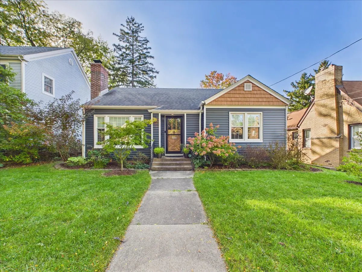 620 James Avenue, Rockford, IL 61107 - #1
