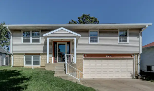 276 E Wrightwood Avenue, Glendale Heights, IL 60139