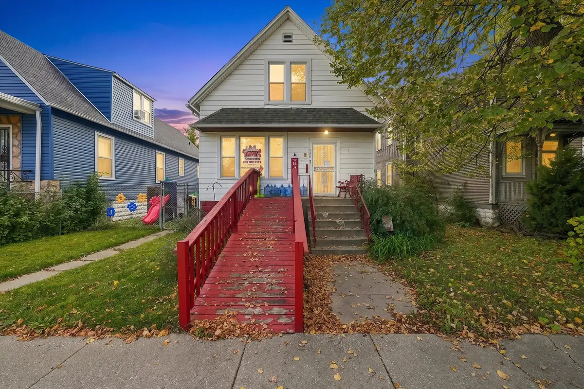143 W 111th Place, Chicago, IL 60628 - #1