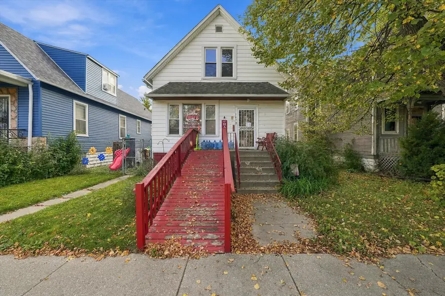 143 W 111th Place, Chicago, IL 60628 - #2