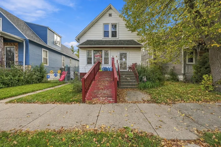143 W 111th Place, Chicago, IL 60628 - #3