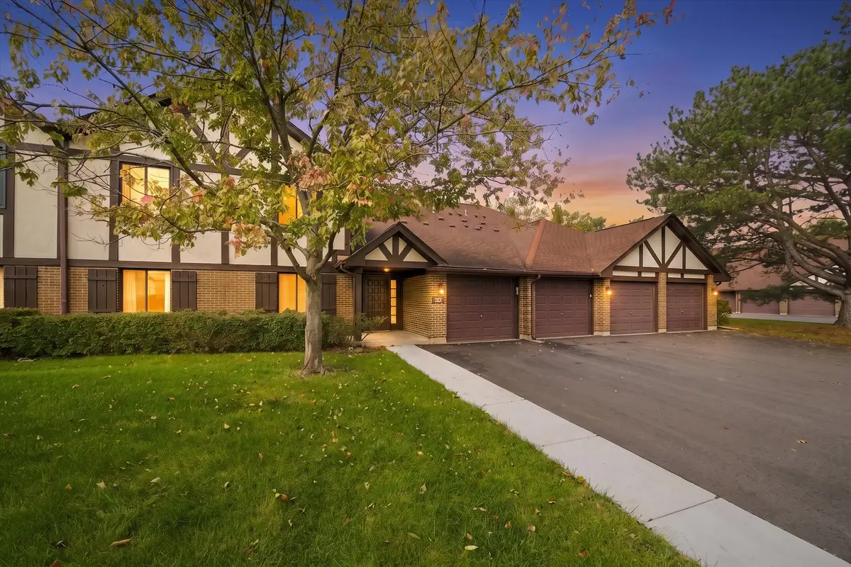1074 Cornell Avenue #1A, Wheeling, IL 60090 - #1