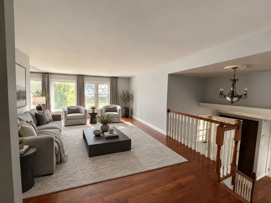 460 Falcon Ridge Way, Bolingbrook, IL 60440 - #3