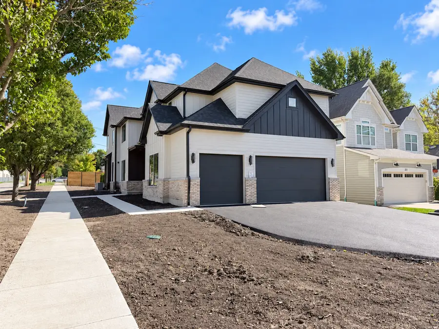 524 W Third Street, Elmhurst, IL 60126 - #3