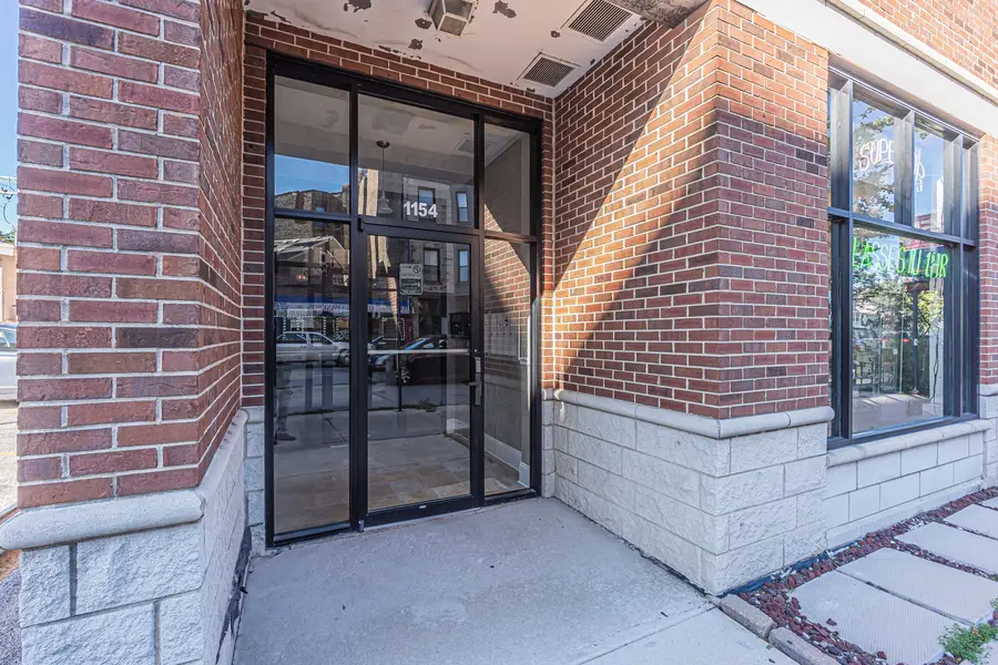 1154 W Diversey Parkway #2W, Chicago, IL 60614 - #2