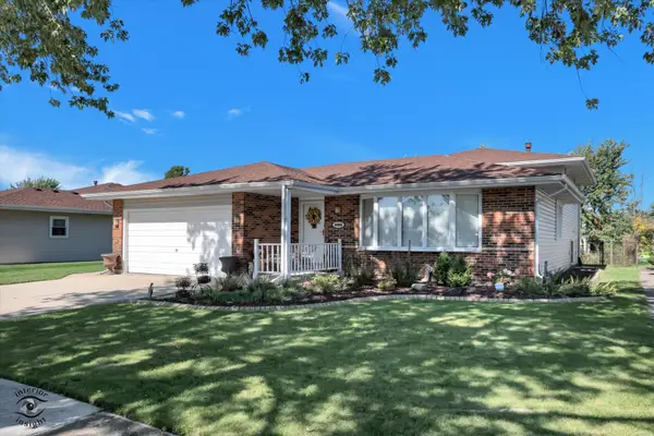 6406 182nd Street, Tinley Park, IL 60477