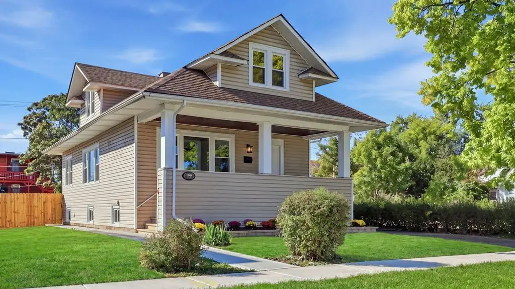 1106 S 4th Avenue, Maywood, IL 60153 - #1
