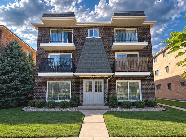 6119 Marshall Avenue #3E, Chicago Ridge, IL 60415