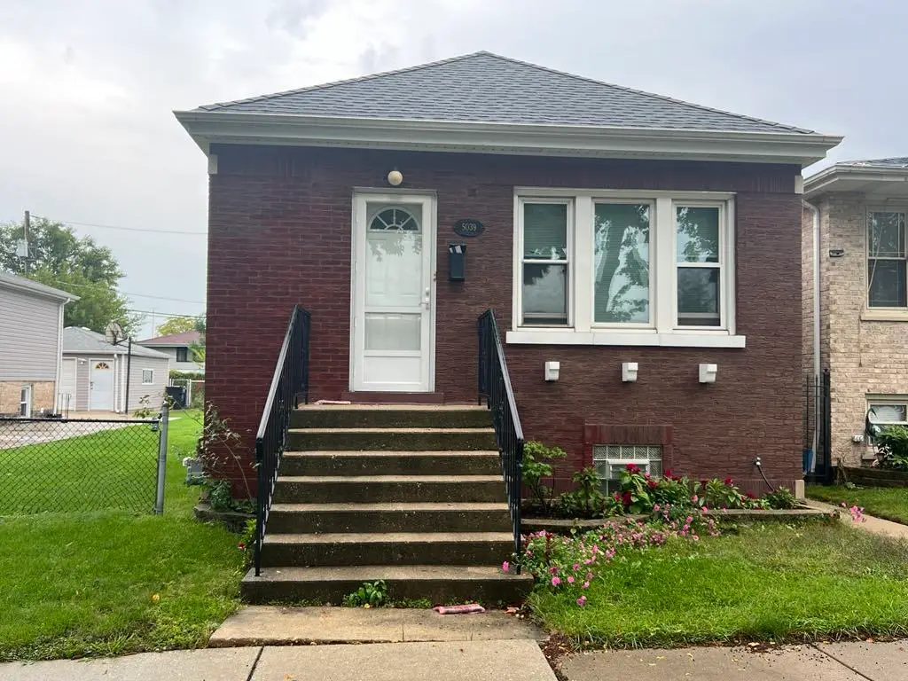 5039 S Christiana Avenue, Chicago, IL 60632 - #1