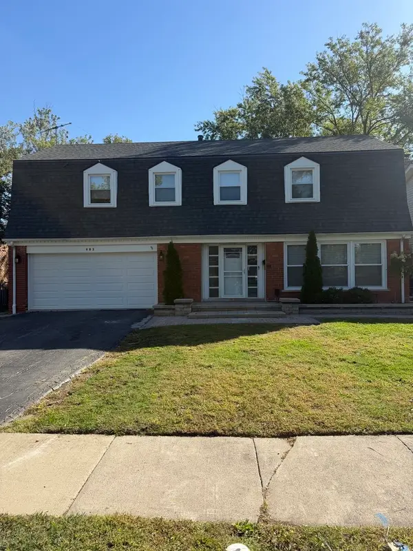 903 Maple Road, Flossmoor, IL 60422