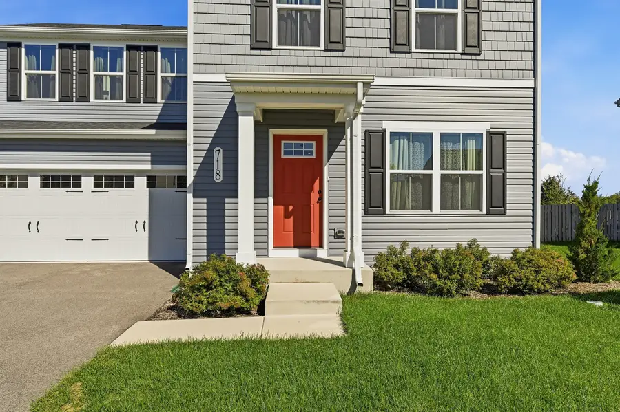 718 E Garfield Street, Waterman, IL 60556 - #2