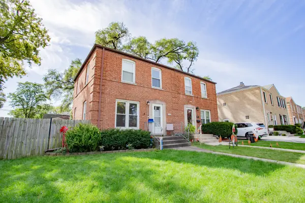 1697 Stockton Avenue, Des Plaines, IL 60018
