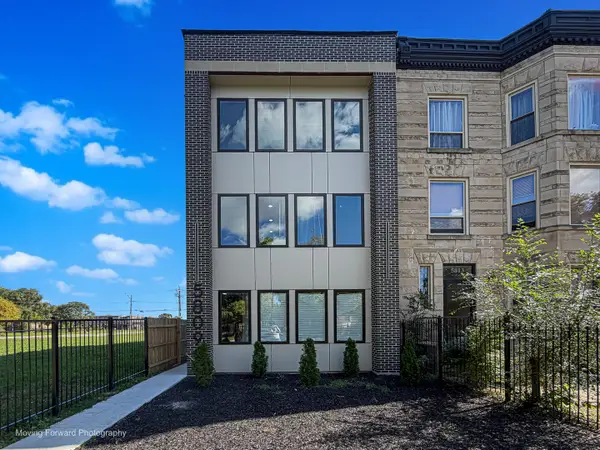 5809 S Indiana Avenue, Chicago, IL 60637