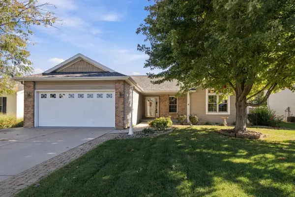 2262 Inez Lane, Normal, IL 61761