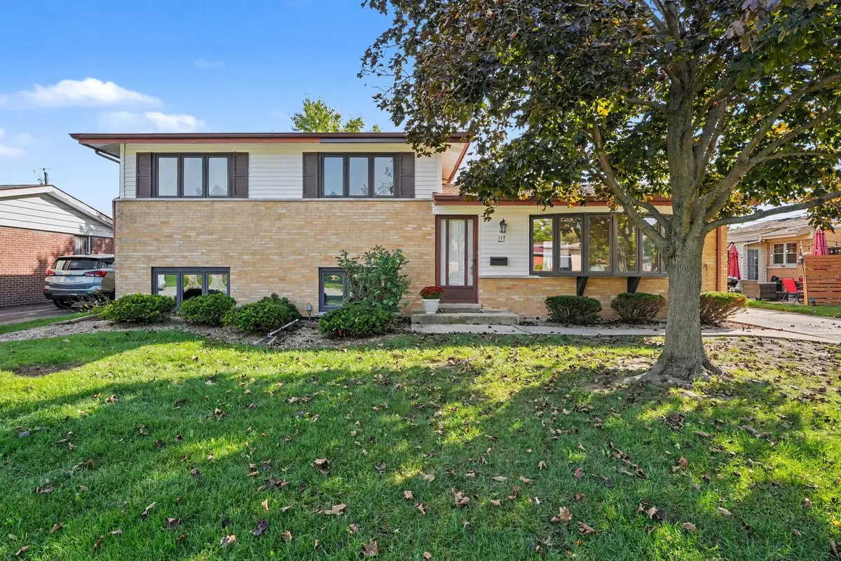 117 N Mayfair Place, Chicago Heights, IL 60411 - #1