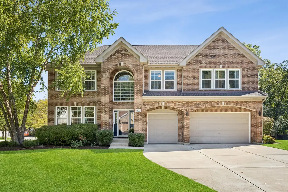 5617 Red Oak Drive, Hoffman Estates, IL 60192 - #1