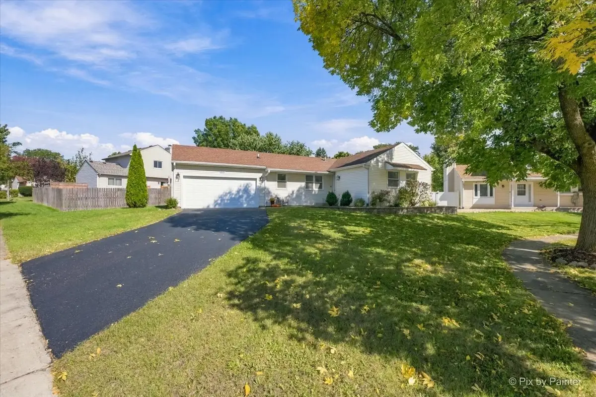 1744 Bucknell Court, Naperville, IL 60565 - #1