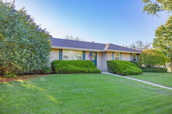 2601 Ruth Fitzgerald Drive, Plainfield, IL 60586