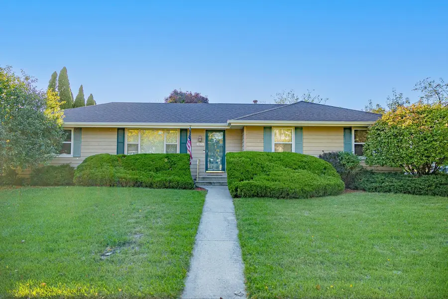 2601 Ruth Fitzgerald Drive, Plainfield, IL 60586 - #2