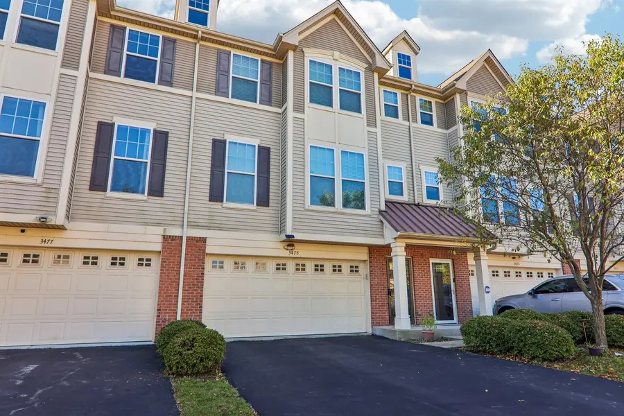 3475 Bradbury Circle, Aurora, IL 60504 - #2