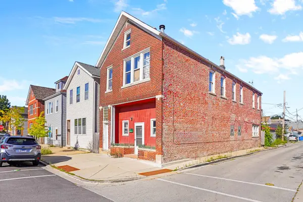 2926 S Lyman Street, Chicago, IL 60608