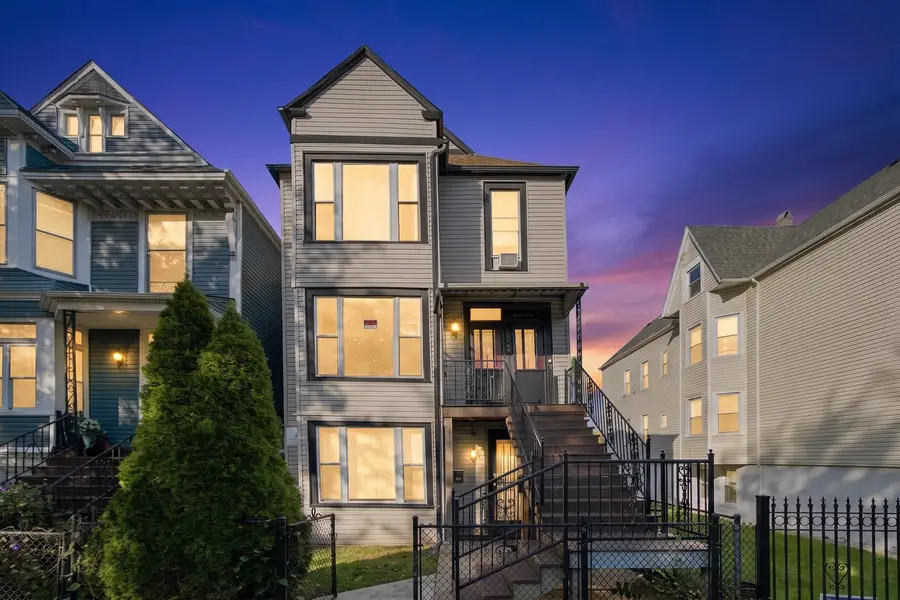 8938 S Exchange Avenue, Chicago, IL 60617 - #2