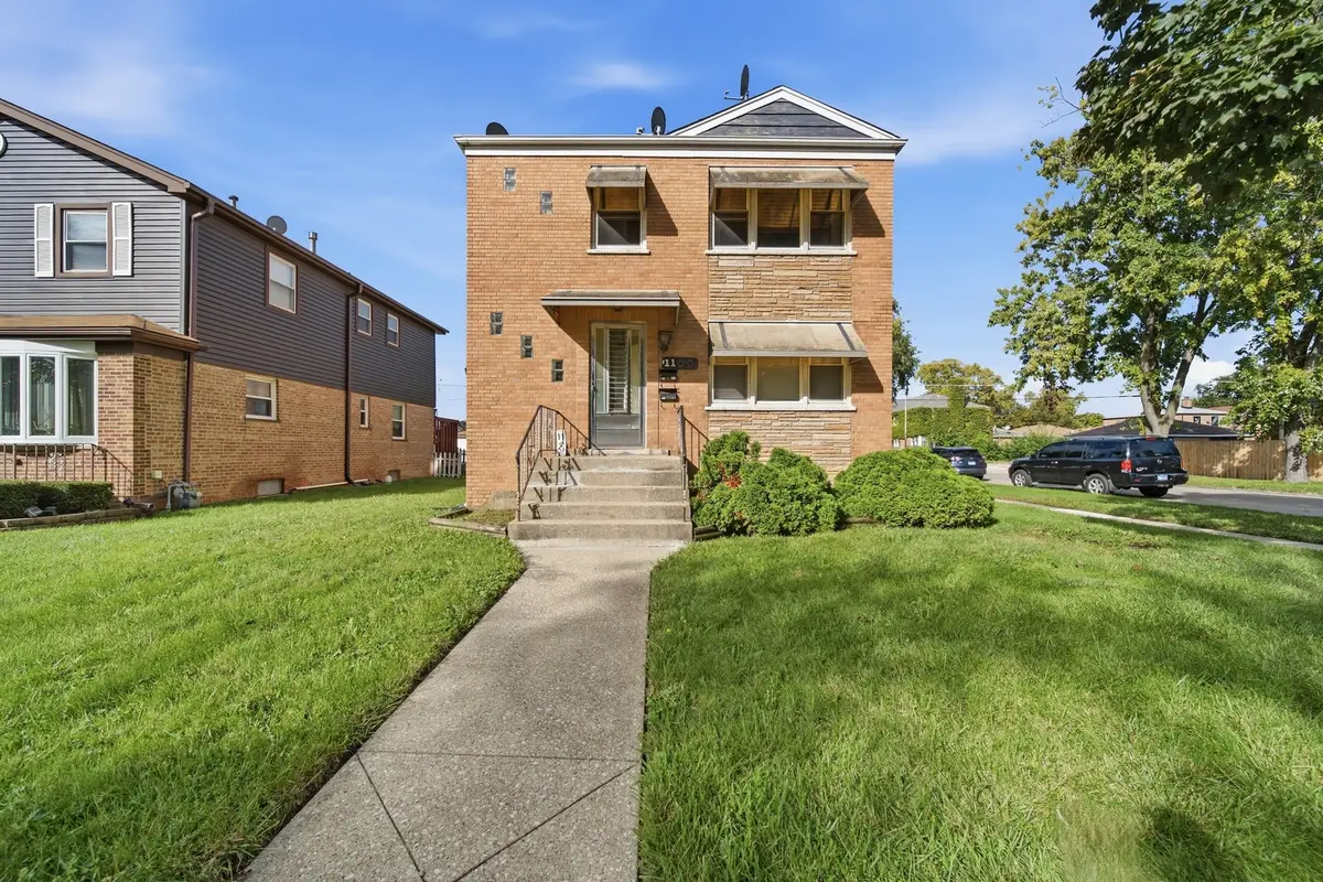 1100 Linden Avenue, Bellwood, IL 60104 - #1
